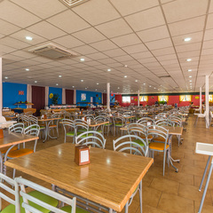 Отель Гранд Круиз , Джемете, Краснодарский край