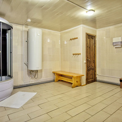 База отдыха Селигерское Заплавье, Тверская область