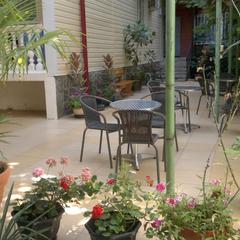 Гостиница Визит, Лазаревское, Краснодарский край