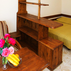 Отель Бастион, Судак, Крым