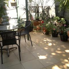 Гостиница Визит, Лазаревское, Краснодарский край