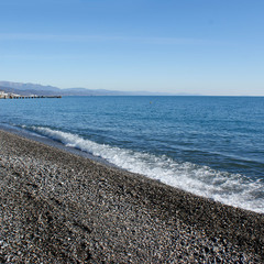 Спа-отель Море, Алушта, Крым