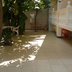 Гостиница Визит, Лазаревское, Краснодарский край