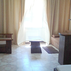 Отель Бастион, Судак, Крым