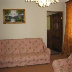 Гостиница Визит, Лазаревское, Краснодарский край