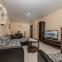 Отель Гранд Круиз , Джемете, Краснодарский край