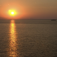 Спа-отель Море, Алушта, Крым