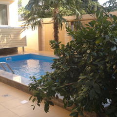 Гостиница Визит, Лазаревское, Краснодарский край