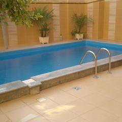 Гостиница Визит, Лазаревское, Краснодарский край