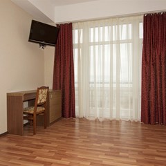 Отель Атлантида, Анапа, Краснодарский край
