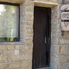 Отель Бастион, Судак, Крым