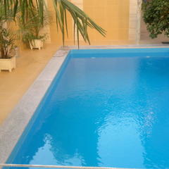 Гостиница Визит, Лазаревское, Краснодарский край