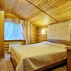 База отдыха Селигерское Заплавье, Тверская область