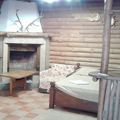 Отель Бастион, Судак, Крым