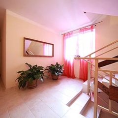 Гостиница Визит, Лазаревское, Краснодарский край