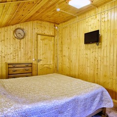 База отдыха Селигерское Заплавье, Тверская область