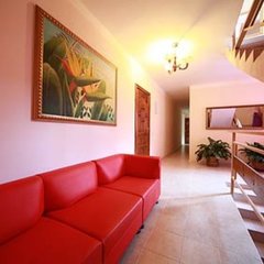 Гостиница Визит, Лазаревское, Краснодарский край