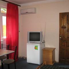 Гостиница Визит, Лазаревское, Краснодарский край