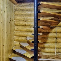 База отдыха Селигерское Заплавье, Тверская область