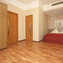 Отель Атлантида, Анапа, Краснодарский край