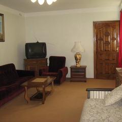 Гостиница Визит, Лазаревское, Краснодарский край