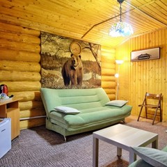 База отдыха Селигерское Заплавье, Тверская область