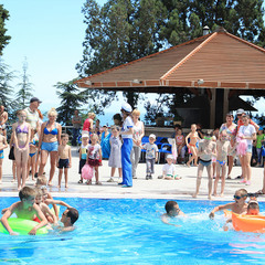 Спа-отель Море, Алушта, Крым