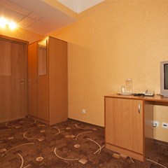 Отель Атлантида, Анапа, Краснодарский край