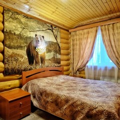 База отдыха Селигерское Заплавье, Тверская область