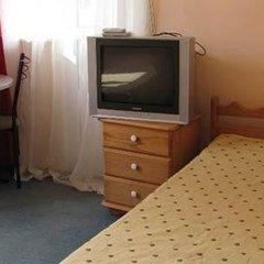 Гостиница Визит, Лазаревское, Краснодарский край