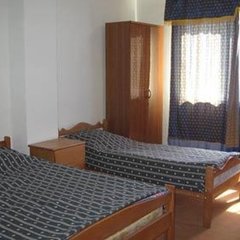 Гостиница Визит, Лазаревское, Краснодарский край