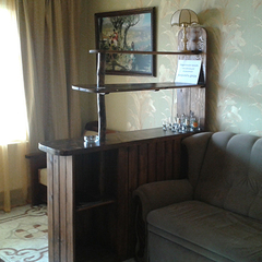 Отель Бастион, Судак, Крым