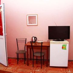 Гостиница Визит, Лазаревское, Краснодарский край