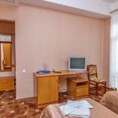 Отель Атлантида, Анапа, Краснодарский край