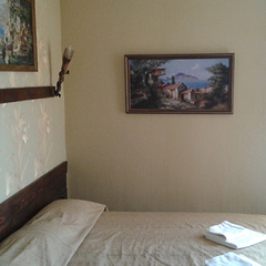 Отель Бастион, Судак, Крым