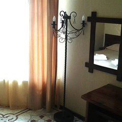 Отель Бастион, Судак, Крым