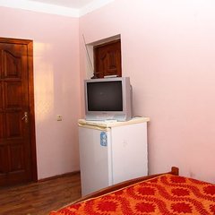 Гостиница Визит, Лазаревское, Краснодарский край