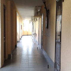 Отель Бастион, Судак, Крым