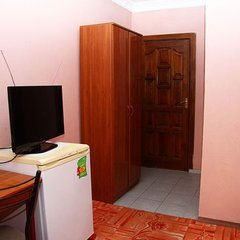 Гостиница Визит, Лазаревское, Краснодарский край