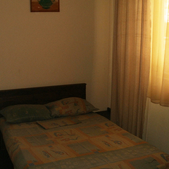 Отель Бастион, Судак, Крым