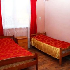 Гостиница Визит, Лазаревское, Краснодарский край