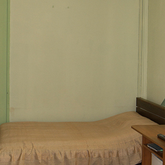 Отель Бастион, Судак, Крым