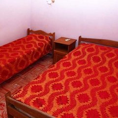 Гостиница Визит, Лазаревское, Краснодарский край