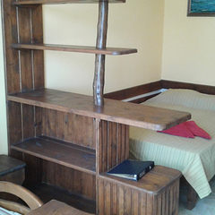 Отель Бастион, Судак, Крым