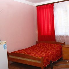 Гостиница Визит, Лазаревское, Краснодарский край