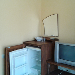 Отель Бастион, Судак, Крым