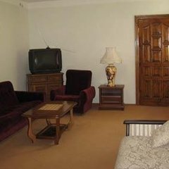 Гостиница Визит, Лазаревское, Краснодарский край