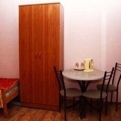 Гостиница Визит, Лазаревское, Краснодарский край