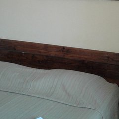 Отель Бастион, Судак, Крым