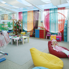 Спа-отель Море, Алушта, Крым